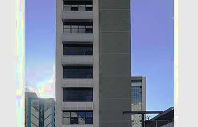 Imagem 9: Andar Corporativo à venda, 297 m² por R$ 3.270.600,00 - Luxemburgo -...