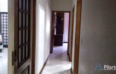 Imagem 11: Casa com 3 dormitórios à venda, 250 m² por R$ 530.000,00 - Vila Santa...