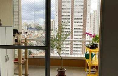 Imagem 4: Apartamento à venda, 85 m² por R$ 851.064,00 - Ipiranga - São Paulo/SP