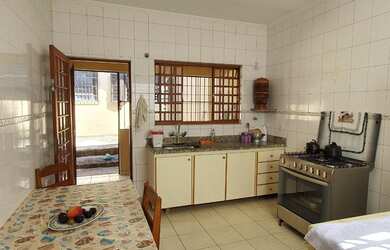 Imagem 10: Casa com 3 dormitórios, 200 m² - venda por R$ 470.000,00 ou aluguel...