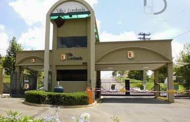 Imagem 16: Terreno à venda, 1000 m² por R$ 820.000,00 - Condomínio Residencial...