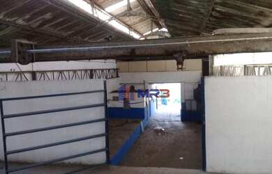 Imagem 7: Galpão para alugar, 590 m² por R$ 8.000,00/mês - Bonsucesso - Rio de...