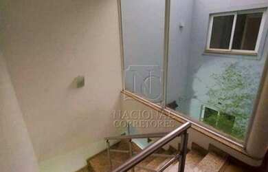 Imagem 10: Sobrado com 4 dormitórios, 415 m² - venda por R$ 3.150.000,00 ou aluguel por R$ 8.430,00/m