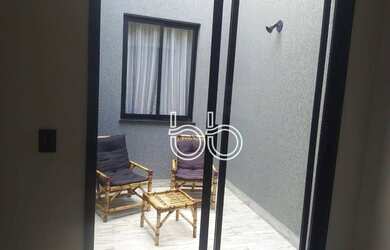 Imagem 12: Casa com 2 dormitórios à venda, 161 m² por R$ 905.000,00 - Condomínio Village Moutonnée