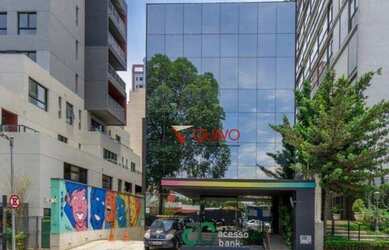 Imagem 1: Prédio, 2360 m² - venda por R$ 23.000.000,00 ou aluguel por R$ 120.000,00/mês - Jardim Pau