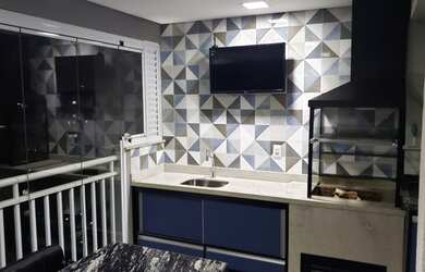 Imagem 8: LINDO APTO AV CELSO GARCIA