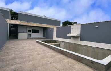 Imagem 2: Casa com 3 dormitórios à venda, 85 m² por R$ 398.000,00 - Santa Terezinha...