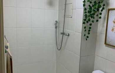 Imagem 8: Apartamento à venda, 92 m² por R$ 640.000,00 - Vila Valparaíso - Santo...