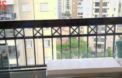Imagem 6: Apartamento com 2 dormitórios, 90 m² - venda por R$ 729.000,00 ou aluguel...