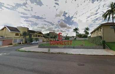 Imagem 1: Terreno à venda, 680 m² por R$ 500.000 - Jardim Canadá - Ribeirão...