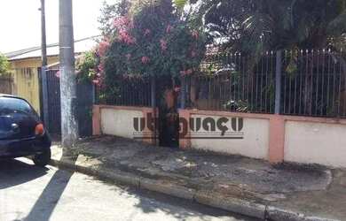 Imagem 1: Terreno à venda, 964 m² por R$ 550.000 - Vila Leis - Itu/SP