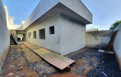 Imagem 16: Casa plana com 3 dormitórios à venda, 150 m² por R$ 935.000 - Boa Vista...