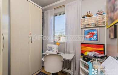 Imagem 16: Porto Alegre - Apartamento Padrão - São Sebastião