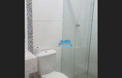 Imagem 4: Cobertura à venda, 170 m² por R$ 670.000,00 - Campestre - Santo André/SP