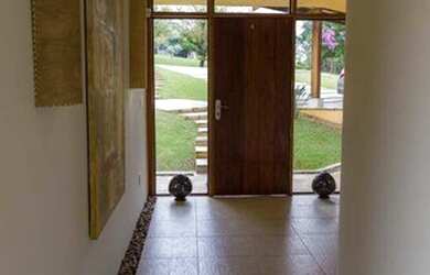 Imagem 6: Casa à venda, 550 m² por R$ 1.950.000,00 - Condomínio Portal da Raposo...