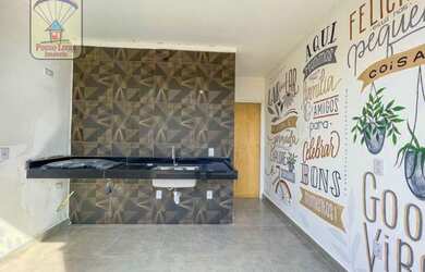 Imagem 7: Atibaia - Casa Padrão - Jardim do Lago