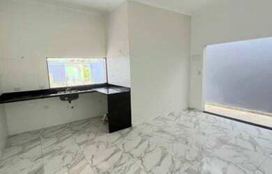 Imagem 7: Casa com 3 dormitórios à venda, 85 m² por R$ 398.000,00 - Santa Terezinha...