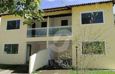 Imagem 3: Casa à venda, 109 m² por R$ 360.000,00 - Várzea das Moças - Niterói/RJ