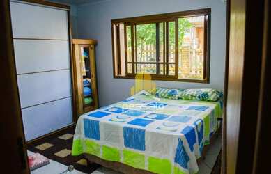 Imagem 10: Casa à venda, 349 m² por R$ 530.000,00 - Bom Sucesso - Gravataí/RS