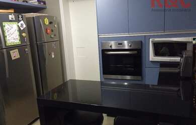 Imagem 8: Cobertura com 4 dormitórios, 261 m² - venda por R$ 1.440.000,00 ou aluguel...