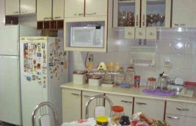 Imagem 10: Apartamento com 3 dormitórios à venda, 210 m² por R$ 700.000,00 - Edifício...