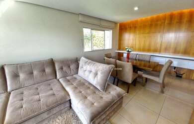 Imagem 3: Apartamento à venda, 254 m² por R$ 1.150.000,00 - Cascatinha - Juiz...