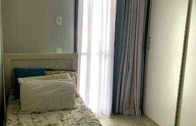 Imagem 10: Apartamento com 3 dormitórios à venda, 128 m² por R$ 958.000,00 - Ponta da Praia - Santos