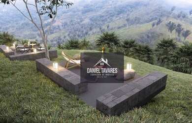 Imagem 6: Terreno à venda, 495 m² por R$ 220.000,00 - Condomínio Alteza Resort...