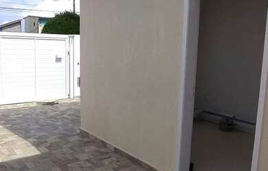 Imagem 5: Casa com 2 dormitórios à venda, 70 m² por R$ 250.000 - Balneário São...