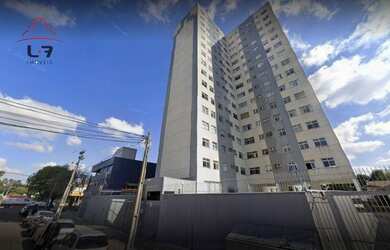 Imagem 1: Apartamento com 3 dormitórios à venda, 60 m² por R$ 240.000,00 - Novo...