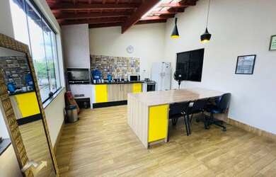 Imagem 5: Sobrado com 3 dormitórios, 246 m² - venda por R$ 570.000,00 ou aluguel...