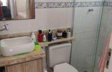 Imagem 13: Sobrado à venda, 84 m² por R$ 420.000,00 - Residencial de Ville - São...