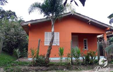 Imagem 1: Casa com 3 dormitórios, 72 m² - venda por R$ 970.000,00 ou aluguel por...