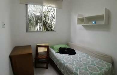 Imagem 12: Apartamento 2 Qtos em condomínio particular na Boiuna -Jacarepaguá