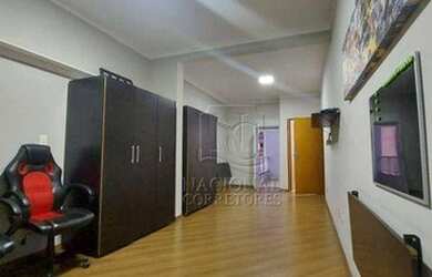 Imagem 6: Sobrado com 4 dormitórios, 415 m² - venda por R$ 3.150.000,00 ou aluguel por R$ 8.430,00/m