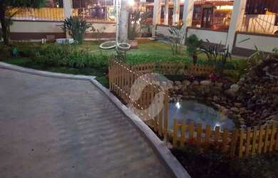 Imagem 8: Casa à venda, 136 m² por R$ 669.000,00 - Fonseca - Niterói/RJ