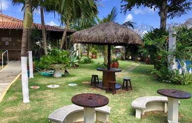 Imagem 9: Pousada à venda na Praia de Cotovelo/RN - Litoral Sul