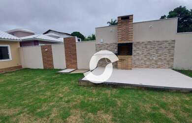 Imagem 6: Casa à venda, 85 m² por R$ 390.000,00 - Inoã - Maricá/RJ