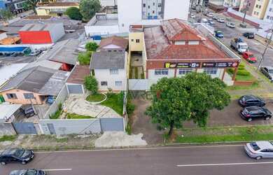 Imagem 7: Terreno à venda por R$ 2.850.000,00 - Pinheirinho - Curitiba/PR