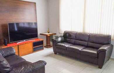 Imagem 6: Casa com 4 dormitórios à venda, 215 m² por R$ 990.000,00 - Betel -...