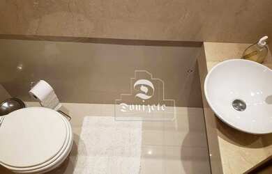 Imagem 7: Cobertura à venda, 196 m² por R$ 1.185.000,00 - Vila Bastos - Santo André/SP