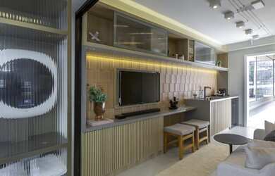 Imagem 7: APARTAMENTOSão Paulo. 46m² de Área, 1 Banheiroe2 Dormitórios