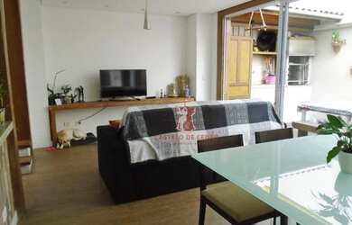 Imagem 10: Sobrado residencial à venda, Boqueirão, Praia Grande