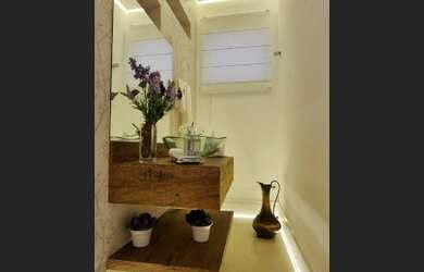 Imagem 14: Casa com 7 dormitórios à venda, 900 m² por R$ 9.000.000,00 - Condomínio...