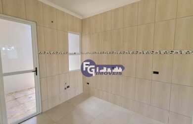 Imagem 6: Casa à venda, 65 m² por R$ 267.000,00 - São Marcos - São José dos...