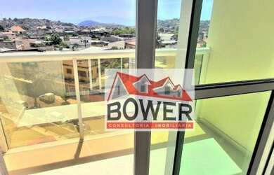 Imagem 8: Apartamento à venda, 57 m² por R$ 300.000,00 - Porto Novo - São Gonçalo/RJ