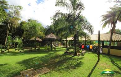 Imagem 6: BRUMADINHO - Loteamento/Condomínio - Condomínio Jardins