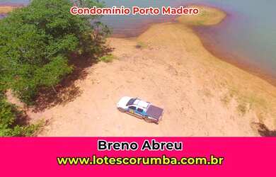 Imagem: O terreno possui 1.000m² de Área e está localizado em Setor