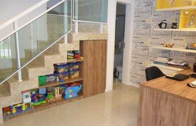 Imagem 12: Luxuoso duplex, 3 dorms à venda, 214 m² por R$ 850.000 - Tamatanduba...