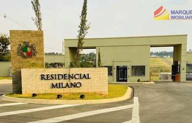 Imagem: A casa em condomínio possui 3 Dormitórios, 4 Banheiros, 4